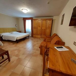 Chambre Quadruple